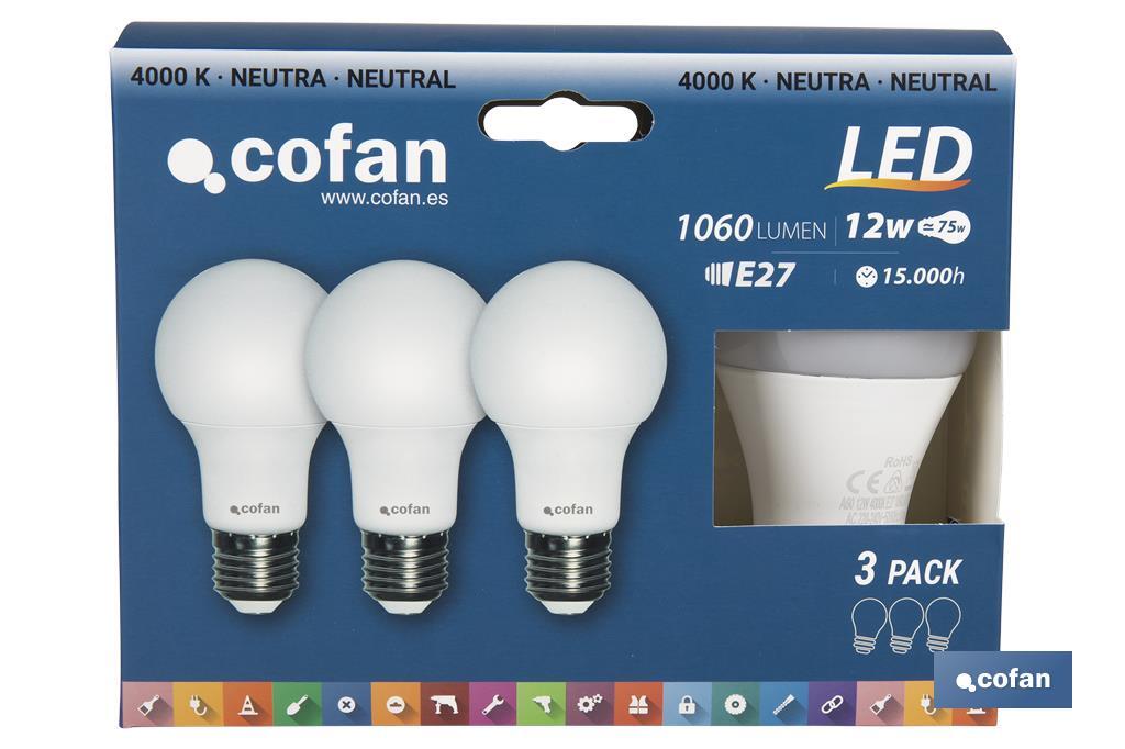 Barra de luz LED interior de 12 V, tira de luz LED de 48 LED con  interruptor, iluminación LED de 6500 K para automóvil, remolque, camión,  cama