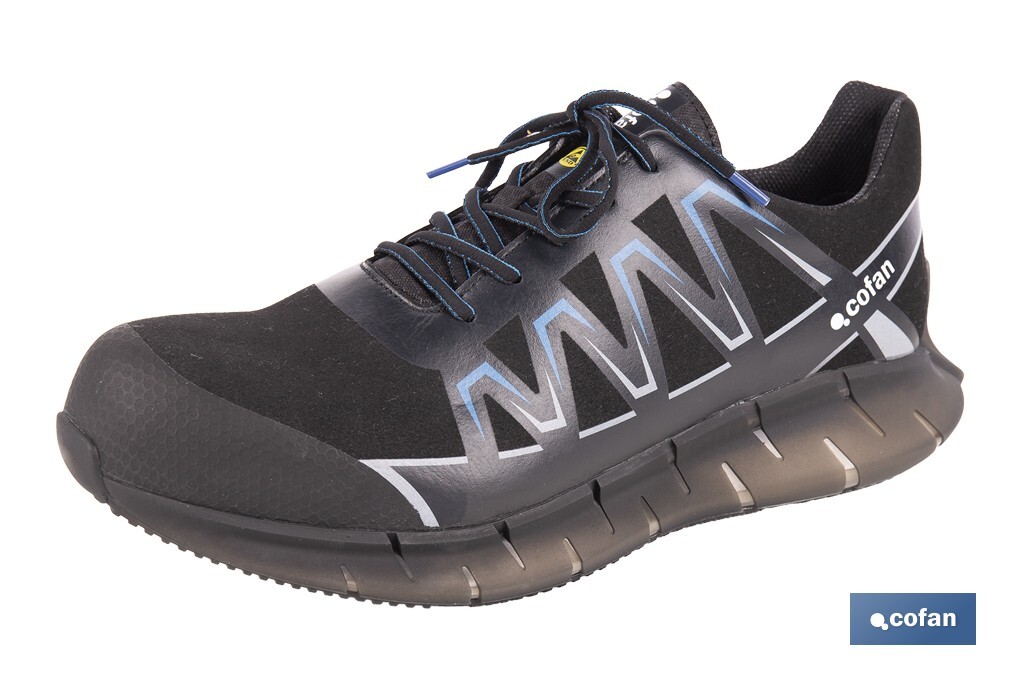 CALZADO DE SEGURIDAD