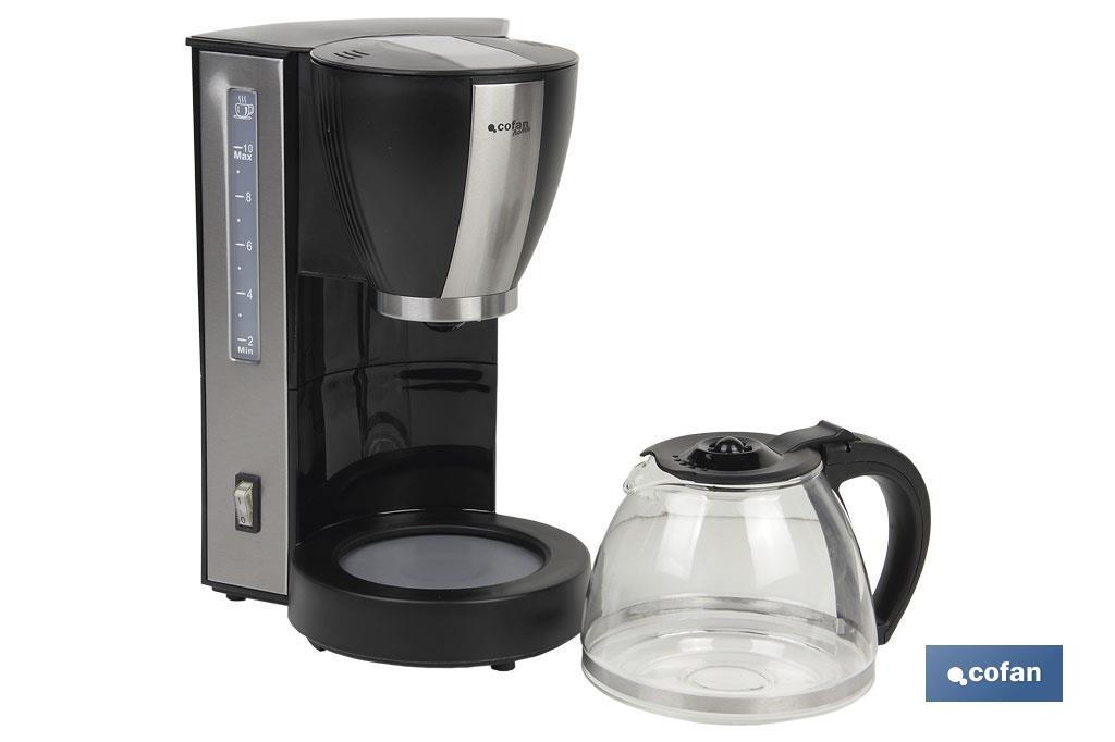 CAFETERAS ELÉCTRICAS